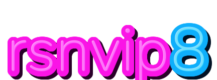 rsnvip8 — logo kanal