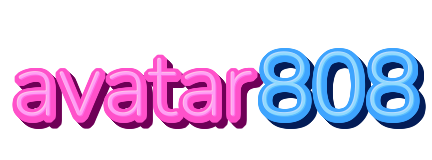 avatar808 — logo kanal