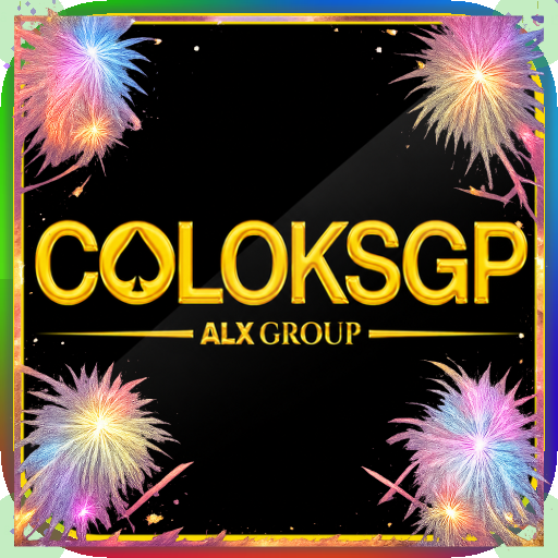 coloksgp — mitra unggulan